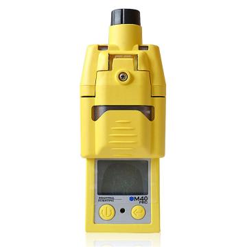 英思科 M40 Pro-PUMP-O2/H2S/LEL英思科 多种气体检测仪，M40 Pro系列泵吸式气检仪，M40 Pro-PUMP-O2/H2S/LEL